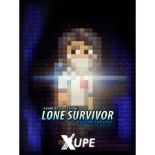 Superflat Games Lone Survivor: The Director's Cut (PC - Steam Digitális termékkulcs) fogó