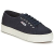 Superga Rövid szárú edzőcipők 2730 COTU Tengerész 41