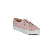 Superga Rövid szárú edzőcipők 2730 SUEU Rózsaszín 35 női cipő