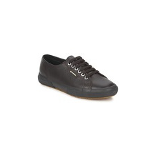 Superga Rövid szárú edzőcipők 2750 Barna 36 női cipő