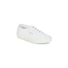 Superga Rövid szárú edzőcipők 2750 CLASSIC Fehér 40 női cipő