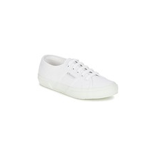 Superga Rövid szárú edzőcipők 2750 CLASSIC Fehér 43 női cipő