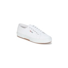 Superga Rövid szárú edzőcipők 2750 CLASSIC Fehér 44 női cipő