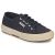 Superga Rövid szárú edzőcipők 2750 CLASSIC Kék 35
