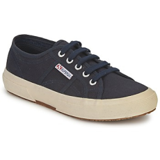 Superga Rövid szárú edzőcipők 2750 CLASSIC Kék 41