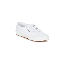 Superga Rövid szárú edzőcipők 2750 COT3 VEL U Fehér 35 női cipő