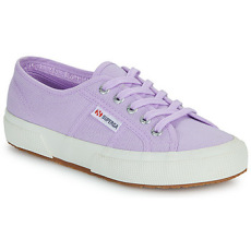 Superga Rövid szárú edzőcipők 2750 COTON Lila 39