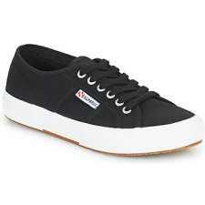 Superga Rövid szárú edzőcipők 2750 COTU CLASSIC Fekete 36 női cipő
