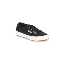 Superga Rövid szárú edzőcipők 2750 COTU CLASSIC Fekete 41 női cipő