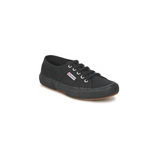 Superga Rövid szárú edzőcipők 2750 COTU CLASSIC Fekete 44
