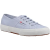 Superga Rövid szárú edzőcipők 2750 COTU SEASONAL Rózsaszín 37