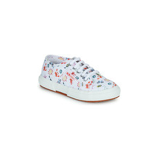 Superga Rövid szárú edzőcipők 2750 FANTASY WOTJ Sokszínű 33 gyerek cipő