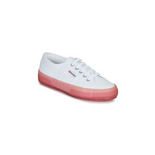 Superga Rövid szárú edzőcipők 2750-JELLYGUM COTU Fehér 35 női cipő