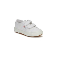 Superga Rövid szárú edzőcipők 2750 STRAP Fehér 30