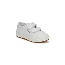 Superga Rövid szárú edzőcipők 2750 STRAP Fehér 32 gyerek cipő