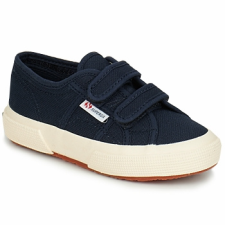 Superga Rövid szárú edzőcipők 2750 STRAP Kék 31 gyerek cipő