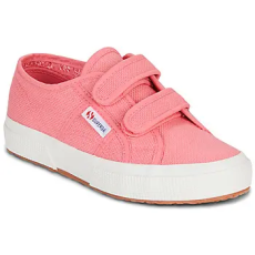 Superga Rövid szárú edzőcipők 2750 STRAP Rózsaszín 27