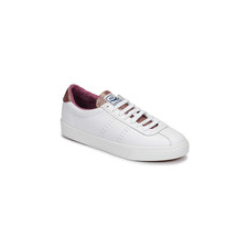 Superga Rövid szárú edzőcipők 2843 COMFLEALAMEW Fehér 37 női cipő