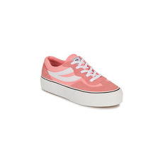 Superga Rövid szárú edzőcipők 3041 COTON Rózsaszín 41