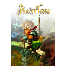 Supergiant Games Bastion (PC - Steam Digitális termékkulcs) videójáték