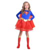  Supergirl jelmez 10-12 év