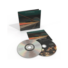  Supergrass - Road To Rouen (20th Anniversary Edition) (CD) alternatív