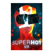 SUPERHOT Team Superhot VR (PC - Steam Digitális termékkulcs) videójáték