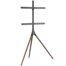 SUPERIOR 42-70" Triwood TV állvány tv állvány és fali konzol