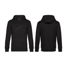 SUPERIOR Race Hoodie pulóver [S] kerékpáros biciklis mez