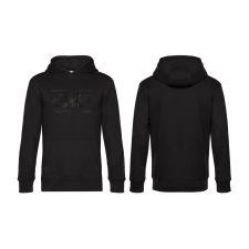 SUPERIOR Race Hoodie pulóver [XL] kerékpáros kerékpár és kerékpáros felszerelés