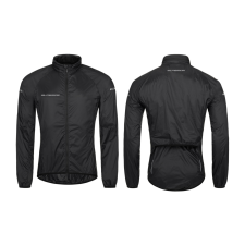 SUPERIOR Wind Jacket szélkabát [XL] kerékpáros kerékpár és kerékpáros felszerelés