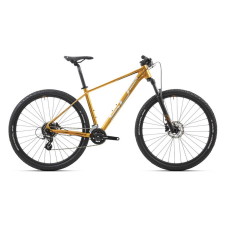 SUPERIOR XC 819 XC kerékpár [22" (XL), fényes réz/króm] kerékpáros mtb kerékpár