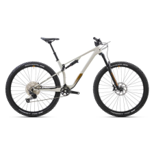 SUPERIOR XF 929 TR XC kerékpár [19" (L), fényes szürke/réz] kerékpáros mtb kerékpár