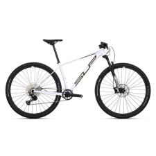 SUPERIOR XP 909 XC kerékpár [21" (XL), fényes fehér] kerékpáros mtb kerékpár