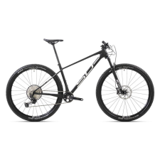 SUPERIOR XP 979 XC kerékpár [19" (L), matt fekete/hologram króm] kerékpáros mtb kerékpár