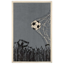  Superkids Focis szőnyeg - Gól L999A_SFI27 - 160x230 cm lakástextília