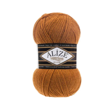  Superlana Klasik - Vöröses-narancs - 234 rövidáru