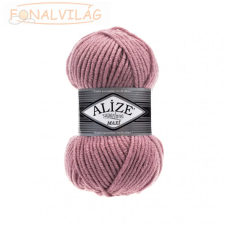  Superlana Maxi-Rózsaszín - 204 rövidáru