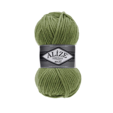  Superlana Maxi Zöld - 620 rövidáru