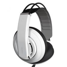 Superlux HD681 EVO fülhallgató, fejhallgató
