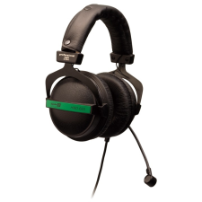 Superlux HMD660E fülhallgató, fejhallgató