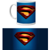 SUPERMAN BÖGRE