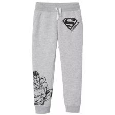 Superman Gyerek hosszú nadrág, jogging alsó 104-134 cm gyerek nadrág