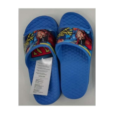  Superman gyerek papucs (Méret: 28-35)