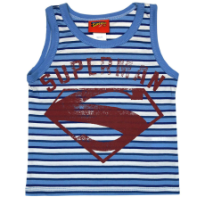  Superman gyerek ujjatlan póló