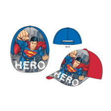  Superman Hero gyerek baseball sapka 52-54 cm gyerek sapka