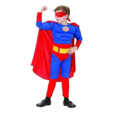 Superman jelmez 110 - 120-as jelmez