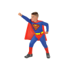  Superman jelmez 3-4 éves