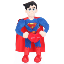 Superman plüss figura - 33cm plüssfigura