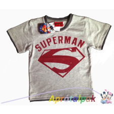  Superman póló 104-152 gyerek póló